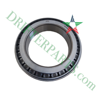 Roller Bearing - 0509 0222 00